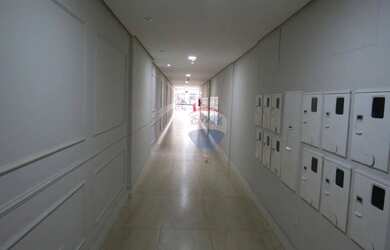 Imagem 3: Apartamento com 1 dormitório para alugar, 50 m² por R$ 1.200,00/mês - Centro - Juiz de For