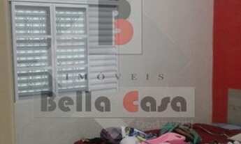 Imagem 5: Casa terreá 323 m2 vila libanesa 2 dormitórios, sala, cozinha 2 banheiros 2 vagas