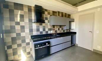 Imagem 2: Apartamento com 1 dormitório à venda, 35 m² por R$ 540.000 - Funcionários - Belo Horizonte