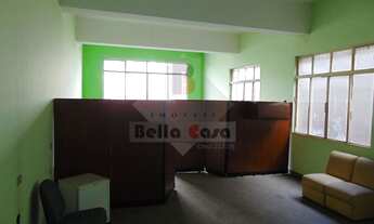 Imagem 4: Galpão comercial na Mooca