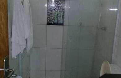 Imagem 5: Casa com 3 dormitórios à venda, 101 m² por R$ 320.000,00 - Jardim Mont Serrat - Aparecida