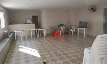 Imagem 6: Apartamento com 2 dormitórios para alugar, 55 m² por R$ 1.600/mês - Jaguaré - São Paulo/SP