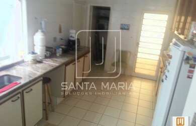 Imagem 4: Casa (térrea na rua) 4 dormitórios/suite, cozinha planejada