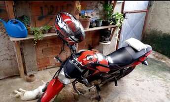 Imagem 3: Casa bairro Novo Horizonte serra 35.00 ac carro