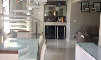 Imagem 7: Sobrado em condominio alto padrão em Balneário Piçarras