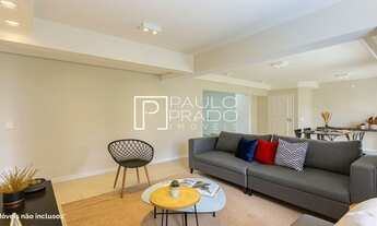 Imagem 4: SÃO PAULO - Apartamento Padrão - PERDIZES