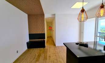 Imagem 4: Reserva inglesa /Liverpool /2 Quartos /semi mobiliado