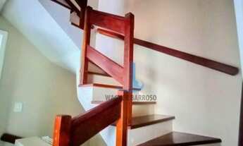 Imagem 6: Sobrado com 4 dormitórios à venda, 151 m² por R$ 650.000,00 - Novo Mundo - Curitiba/PR