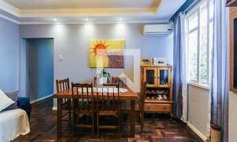 Imagem 2: Apartamento à Venda - Rio Branco, 2 Quartos, 83 m2