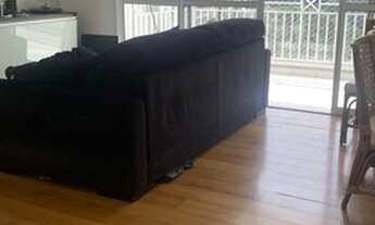 Imagem 2: Apartamento para venda tem 87 metros quadrados com 3 quartos em Vila Andrade - São Paulo