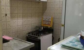 Imagem 5: Excelente localização! Apartamento 2 quartos no melhor ponto do Grajaú. condomínio R$200