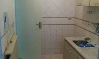 Imagem 5: Apartamento com 2 dormitórios à venda, 52 m² por R$ 280.000 - Panamby - São Paulo/SP