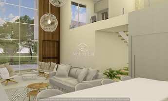 Imagem 7: Venda - Casa em condomínio - Parque Olívio Franceschini - Hortolândia - SP