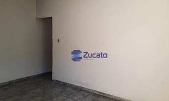 Imagem 2: Casa com 3 dormitórios para alugar, 69 m² por R$ 550,00/mês - Boa Vista - Uberaba/MG