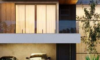 Imagem: Lote no Alphaville fase 2 com vista para