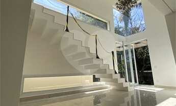 Imagem 2: Campinas - Casa de Condomínio - HÍPICA/GRAMADO