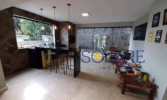 Imagem 2: Casa à venda 4 Quartos, 4 Suites, 4 Vagas, 320M², Centro, Florianópolis - SC