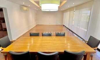 Imagem 7: Apartamento com 4 dormitórios à venda, 250 m² por R$ 6.600.000,00 - Ipanema - Rio de Janei