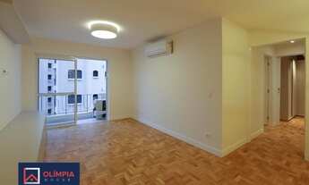 Imagem 2: Venda Apartamento 2 Dormitórios - 82 m² Moema