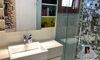 Imagem 6: Casa alto padrão (Pq. da Mooca