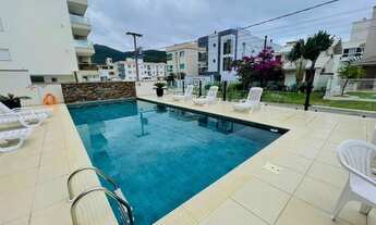 Imagem 3: Apartamento para venda tem 84 metros quadrados com 2 quartos