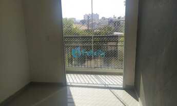 Imagem 6: Apartamento 2 dormitórios, 1 suíte, 2 banheiros, 1 vaga de garagem no Parque Maria Domitil