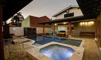 Imagem 7: BELÍSSIMA CASA POUSADA/HOSTEL PARA INVESTIDOR - EM CONDOMÍNIO COM TODAS AS COMODIDADES MO