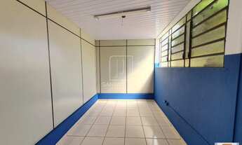 Imagem 5: Salão/Galpão (salão - térreo