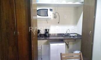 Imagem 7: Rarus Flats - Flat para locação - Edifício Riverside