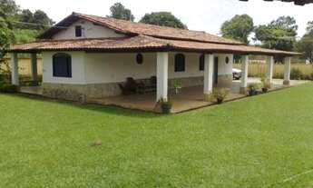 Imagem 7: Sítio para venda total ou locação de parte