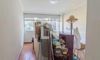 Imagem 5: Apartamento para Aluguel - Bela Vista, 1 Quarto, 50 m2