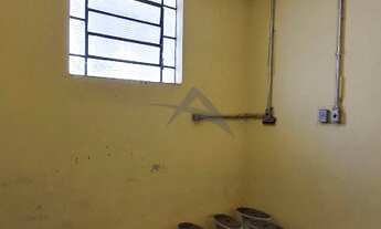 Imagem 6: Galpão - Vila Industrial - Campinas