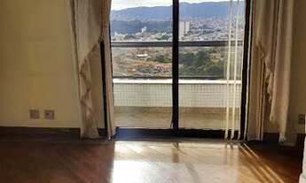 Imagem 7: Apartamento com 3 dormitórios à venda, 190 m² por R$ 1.000.000,00 - Vila Rosália - Guarulh