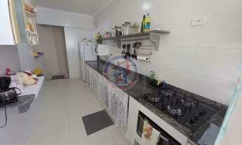 Imagem 5: Apartamento à venda 2 Quartos, 1 Suite, 1 Vaga, 74M², Vera Cruz, Mongaguá - SP