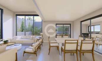 Imagem 3: Casa - Alphaville Dom Pedro 3 - Campinas