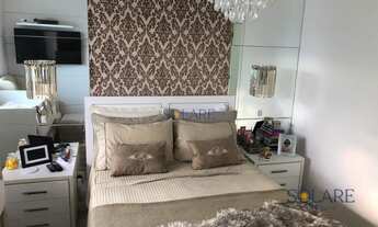 Imagem 7: Cobertura de 3 dormitórios (1 suíte) - 2 vagas no bairro Abraão