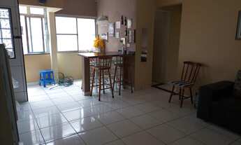 Imagem 7: Apartamento para Venda, localizado na cidade de Praia Grande / SP, região VILA TUPI. Com