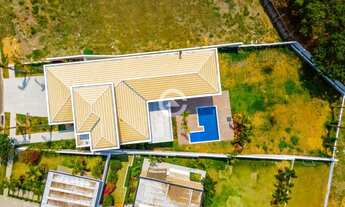 Imagem 4: Casa - Loteamento Residencial Jaguari (Sousas) - Campinas