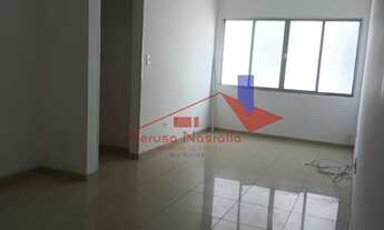 Imagem 3: Santos - Apartamento Padrão - Embaré