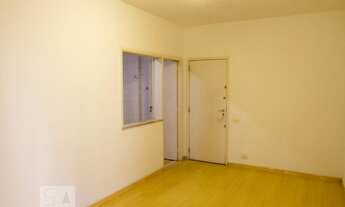 Imagem 2: Apartamento para Aluguel - Gávea, 1 Quarto, 50 m2