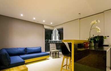 Imagem 7: Apartamento à venda com 113m², 3 quartos sendo 3 suites e 2 vagas