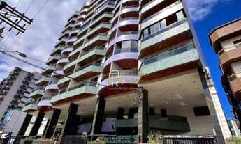 Imagem 3: Apartamento com 2 dormitórios à venda, 150 m² por R$ 299.000,00 - Ocian - Praia Grande/SP