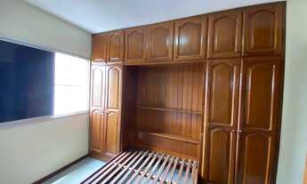 Imagem 7: Apartamento com 03 (três) quartos com armário sendo 01 (um) suite