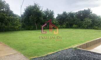 Imagem 4: Casa 6/4 com Piscina de Cascata à Venda no Condomínio RECANTO DOS PEQUIZEIRO-Chapada dos G