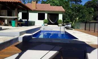 Imagem 5: BINGEN / BAIRRO DAS HORTENSIAS