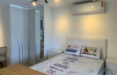 Imagem 4: Studio com 1 dormitório à venda, 40 m² por R$ 349.648,00 - Tijuca - Rio de Janeiro/RJ