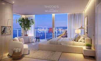 Imagem 2: Apartamentos Rhodes Residence Piçarras