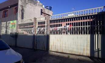 Imagem 3: Casa para venda tem 150 metros quadrados com 3 quartos em Recanto das Emas - Brasília - DF