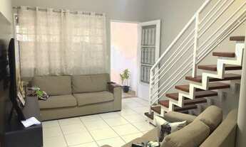 Imagem 5: Sobrado com ótima localização