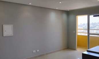 Imagem: Apartamento com 2 dormitórios, 54 m²